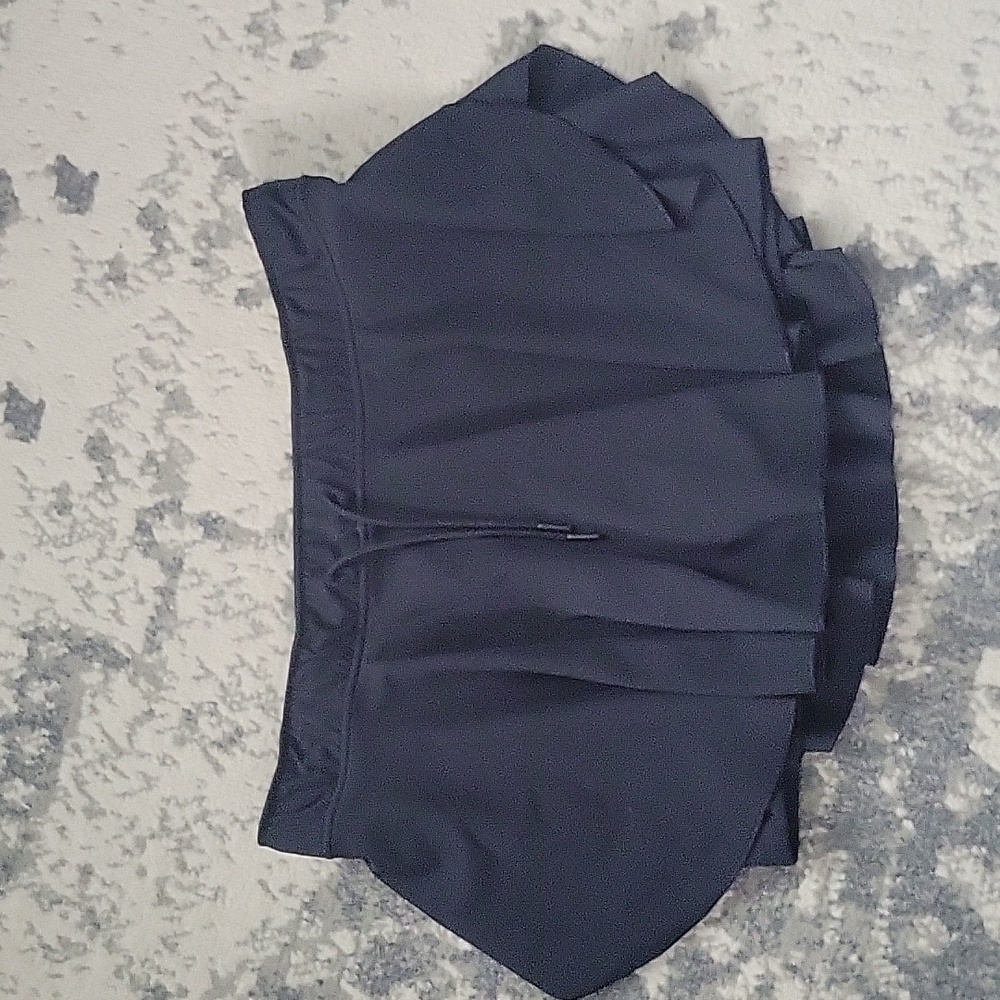 Under Armour tennis skort